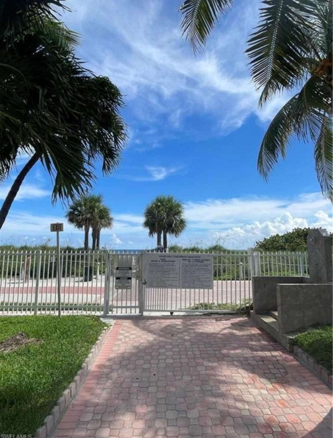 Miami Beachfront