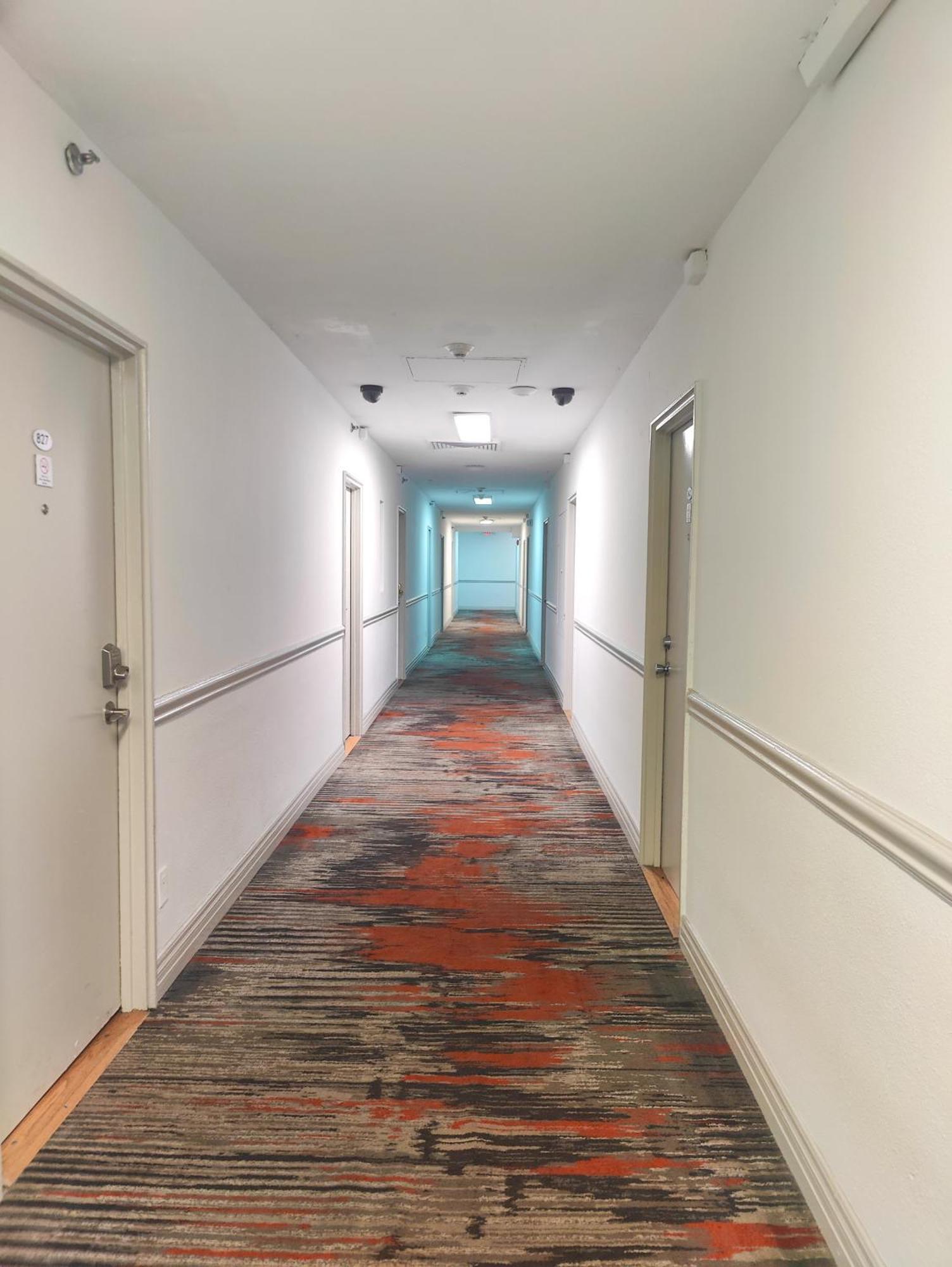 Apartment Miami Beachfront