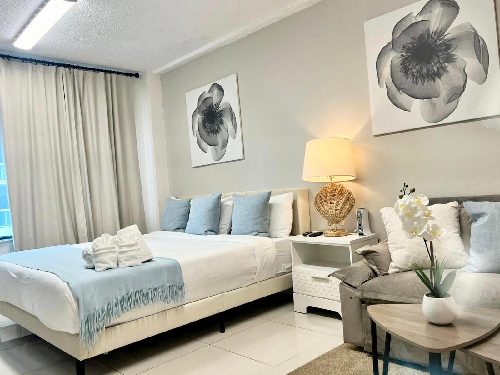 Apartment Miami Beachfront